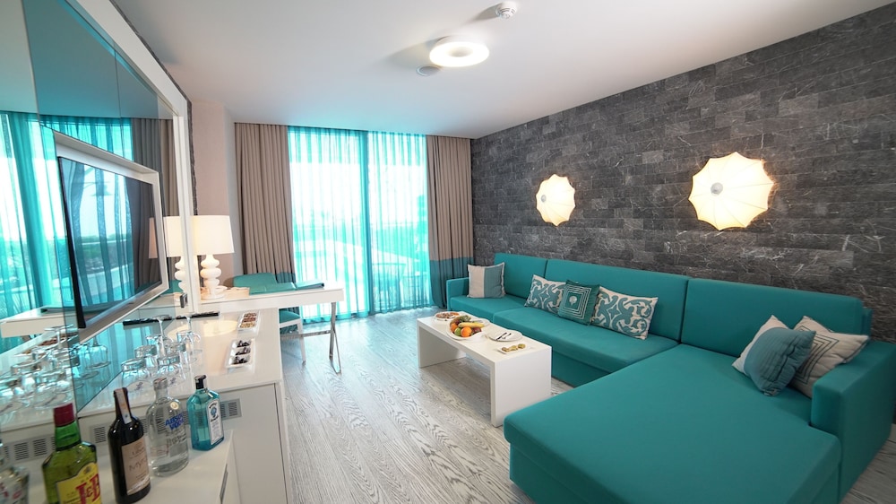 Sueno Hotels Deluxe Belek 51/77