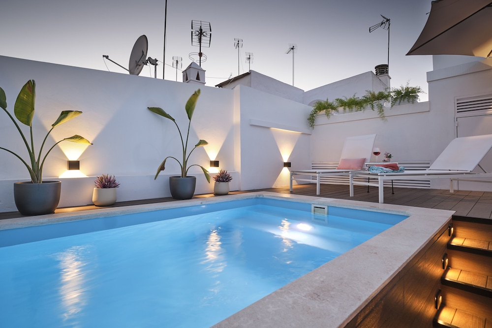 Sweet Sevilla Suites 28/50