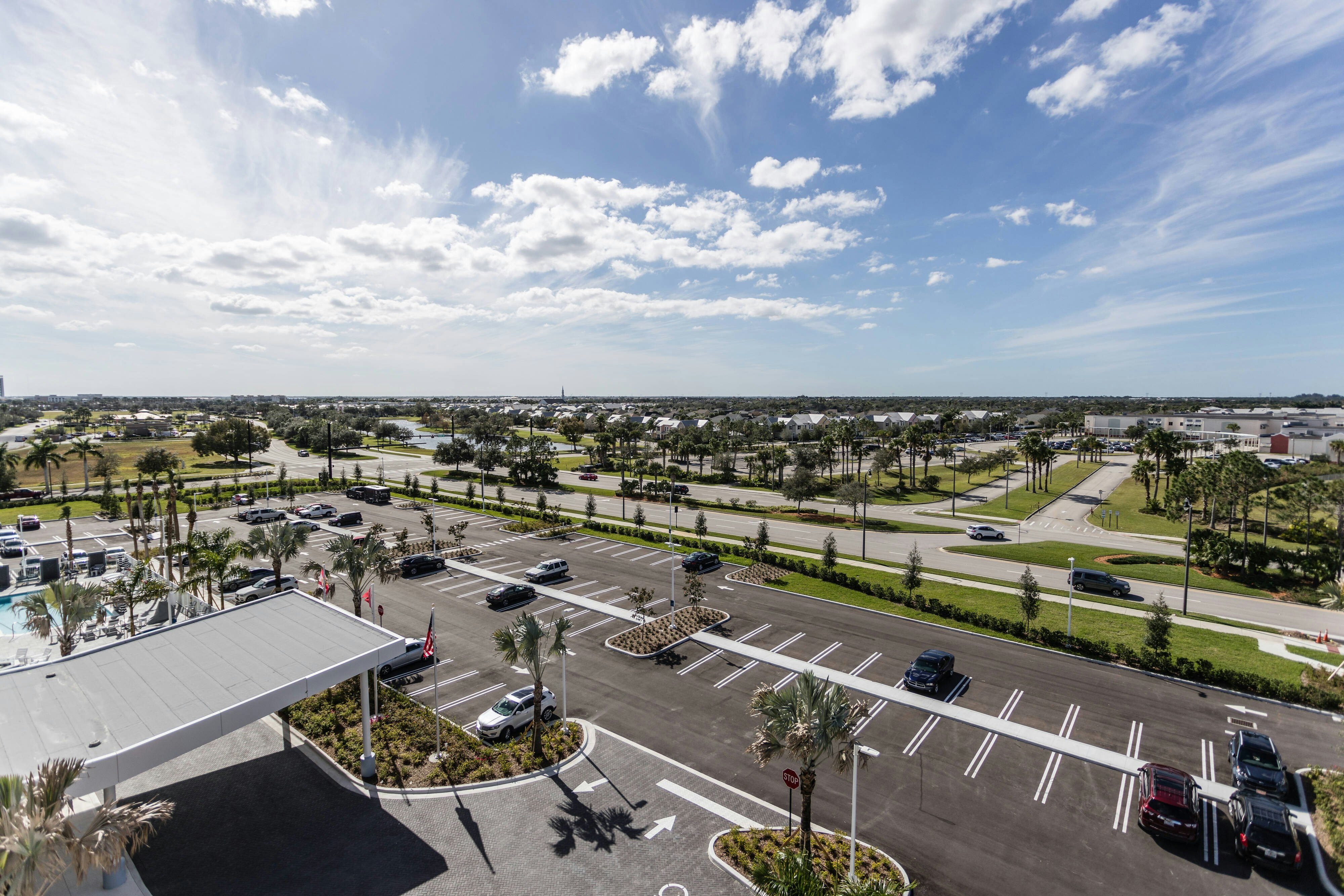 Towneplace Suites By Marriott Port St. Lucie I-95 4/43