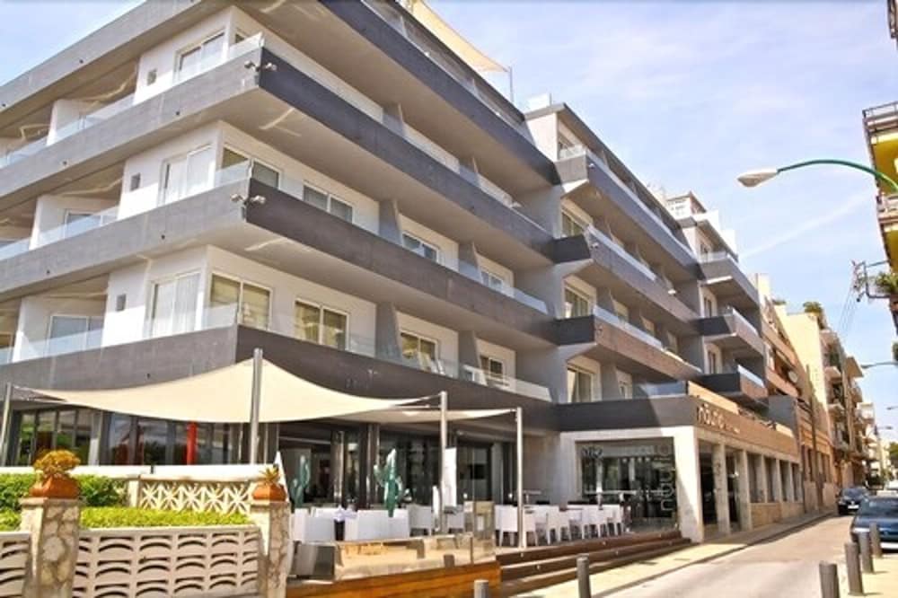 Nautic Hotel & Spa 2/50