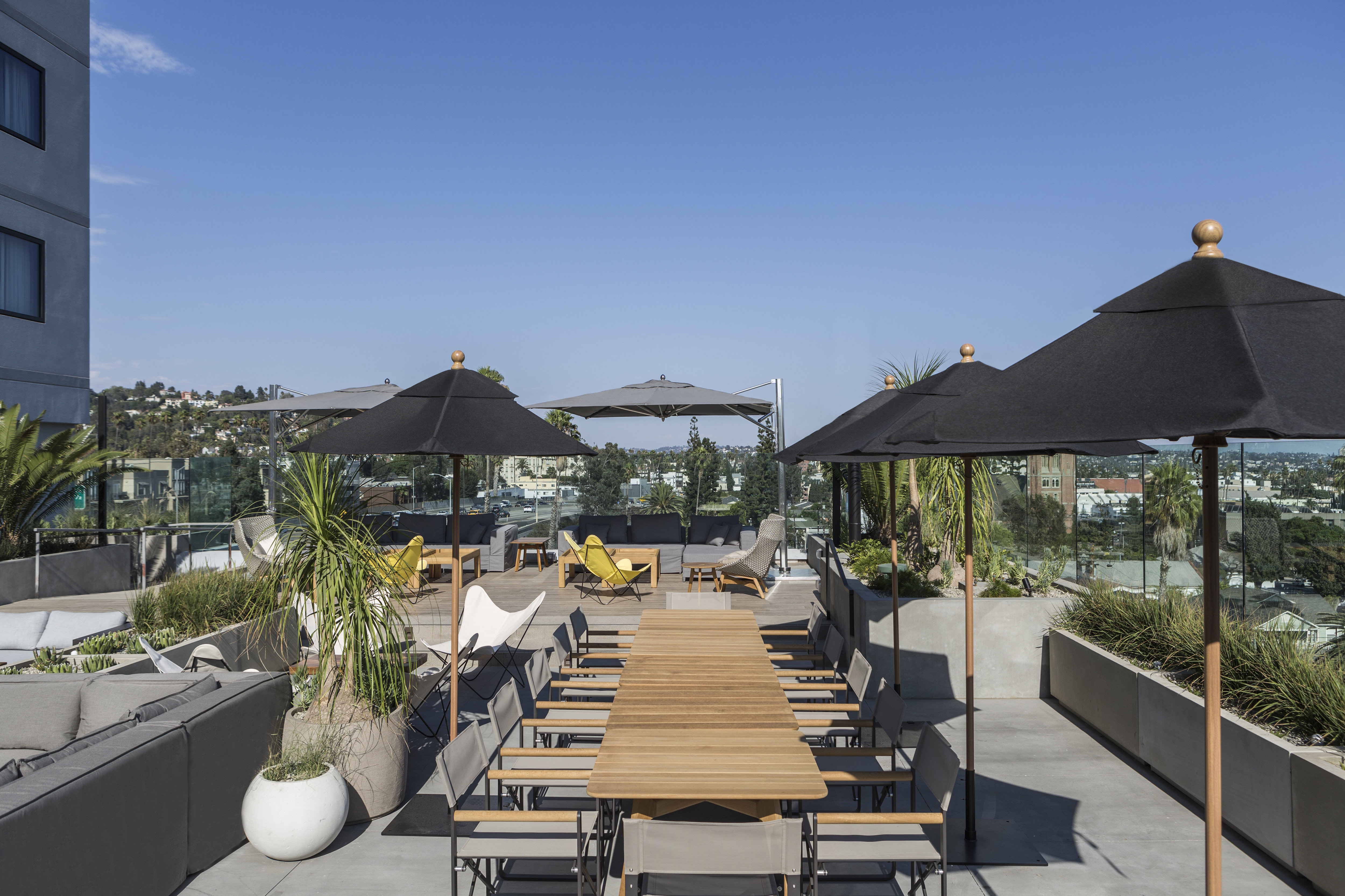 KIMPTON EVERLY HOTEL 79/80