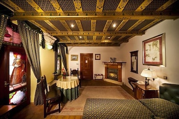 Hotel U Pava 42/49