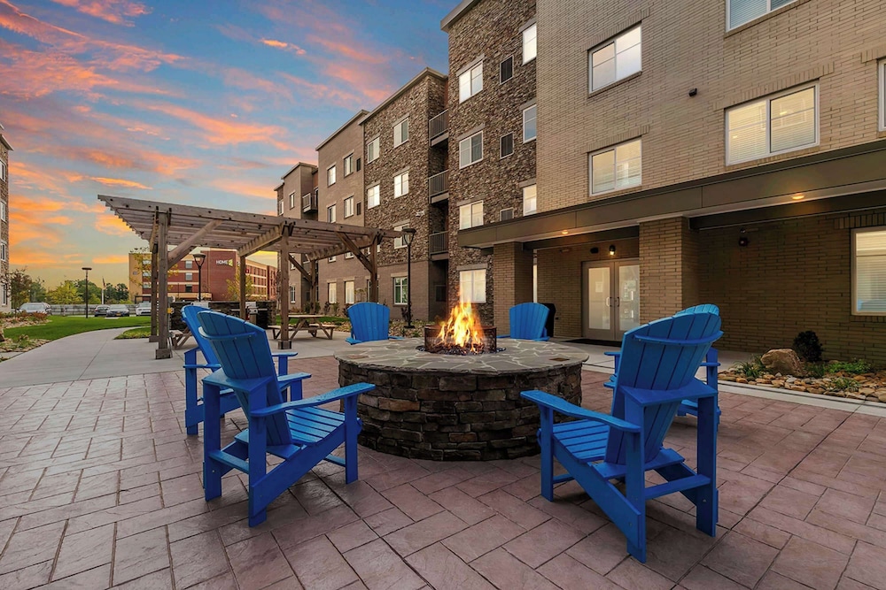 WaterWalk Extended Stay by Wyndham Raleigh - RTP 3/61