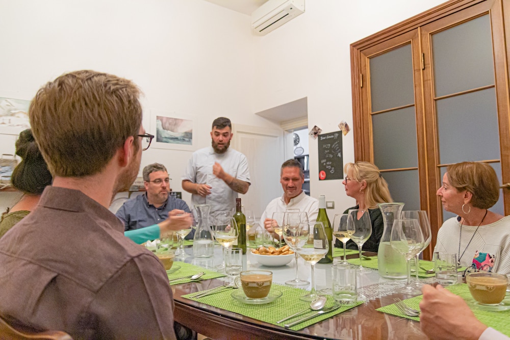 Gourmet B&B Villa Landucci 52/68