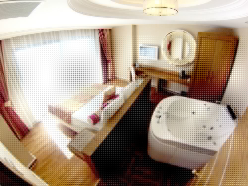Granada Luxury Okurcalar 24/80
