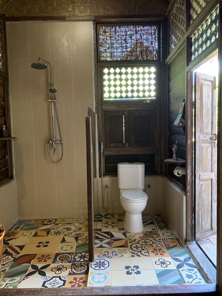 Kunang-Kunang Heritage Villas 47/50