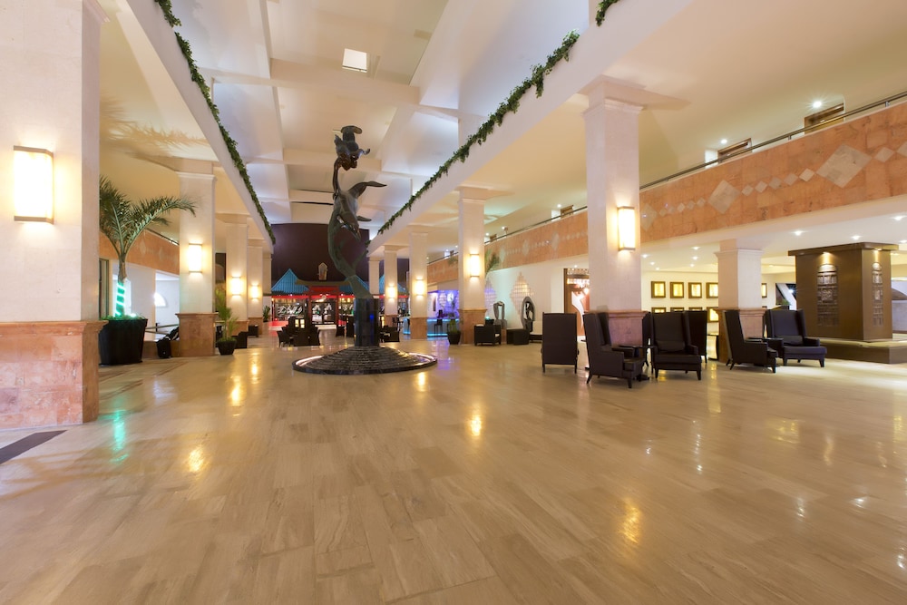 Golden Parnassus All Inclusive Resort & Spa - Adults Only 14/74