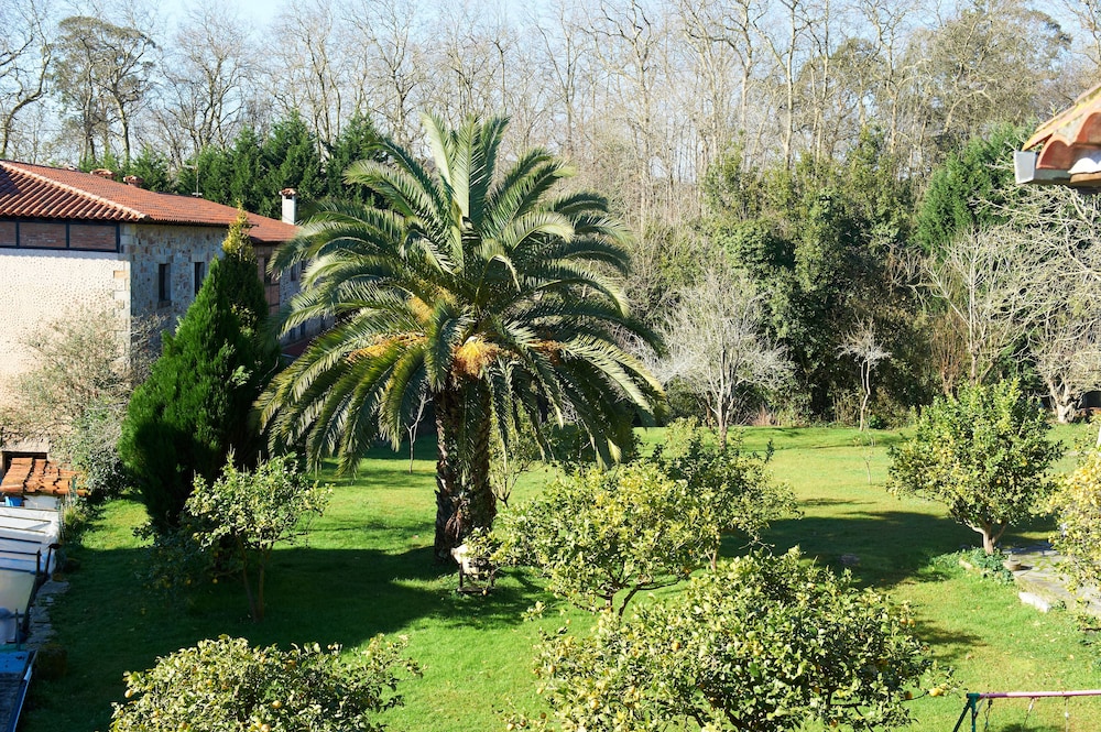 Posada La Casa Del Organista 36/42