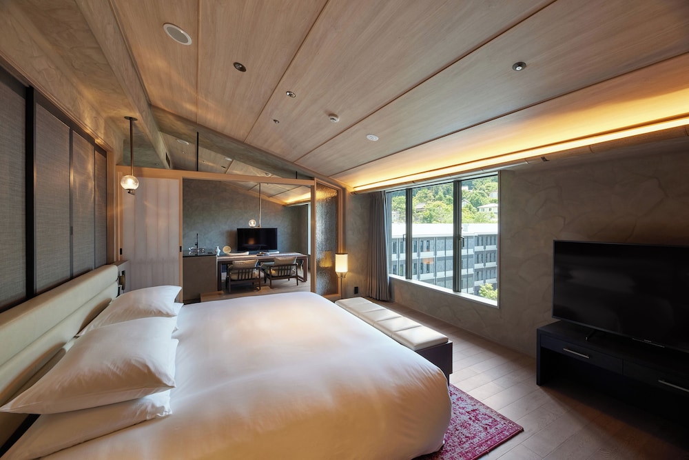 THE HOTEL HIGASHIYAMA KYOTO TOKYU, A Pan Pacific Hotel 16/59