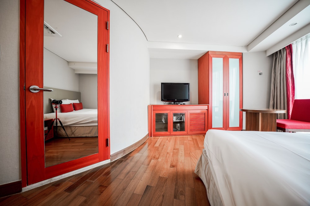 Hotel Prince Seoul 22/69