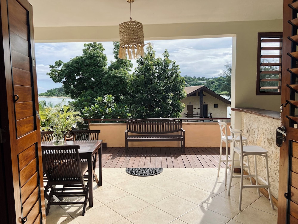 Fatumaru Lodge 55/68