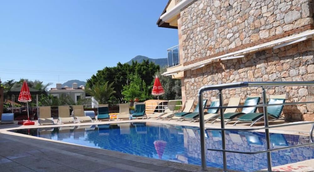 The Kumsal Hotel Oludeniz 44/69