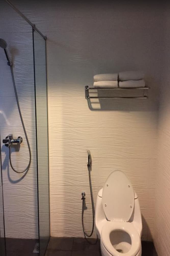 GBW Hotel 36/39