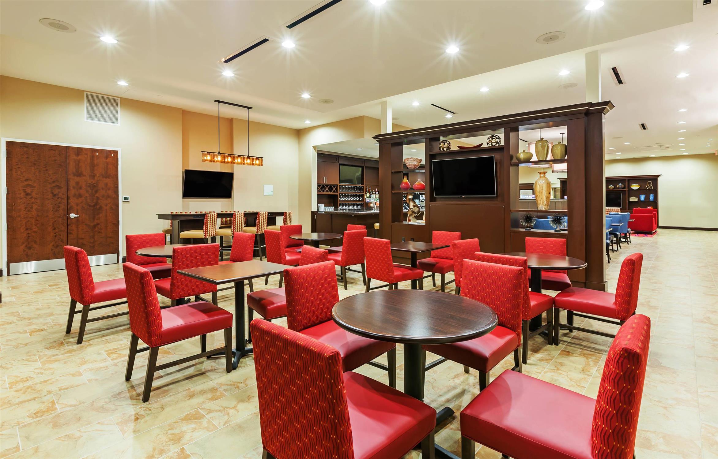 Hilton Garden Inn The Colony Dallas 31/49