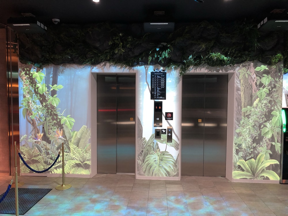 Henn na Hotel Fukuoka Hakata 7/54