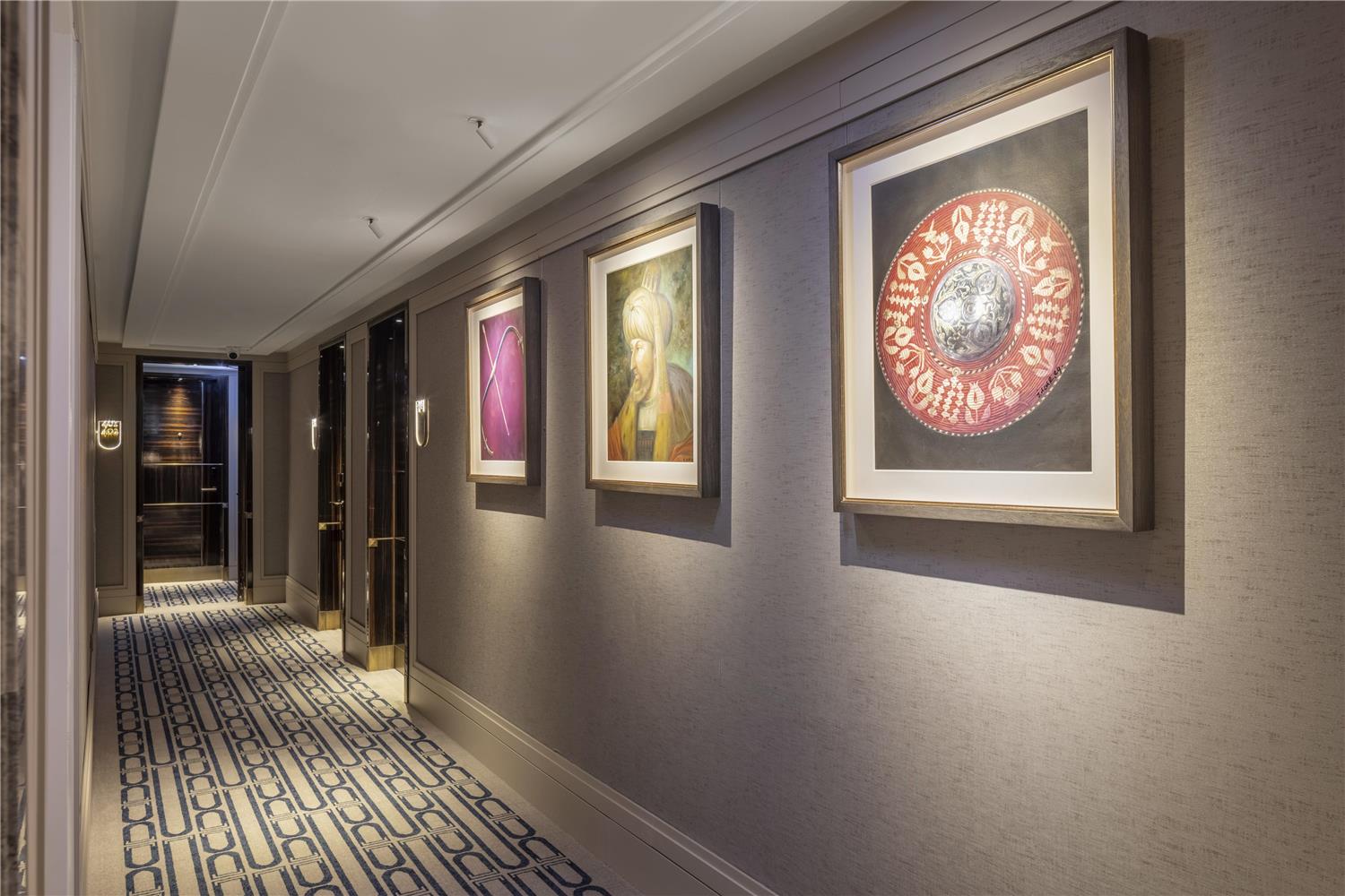 Ritus Hotel Istanbul Sultanahmet,Tapestry Collection Hilton photo4