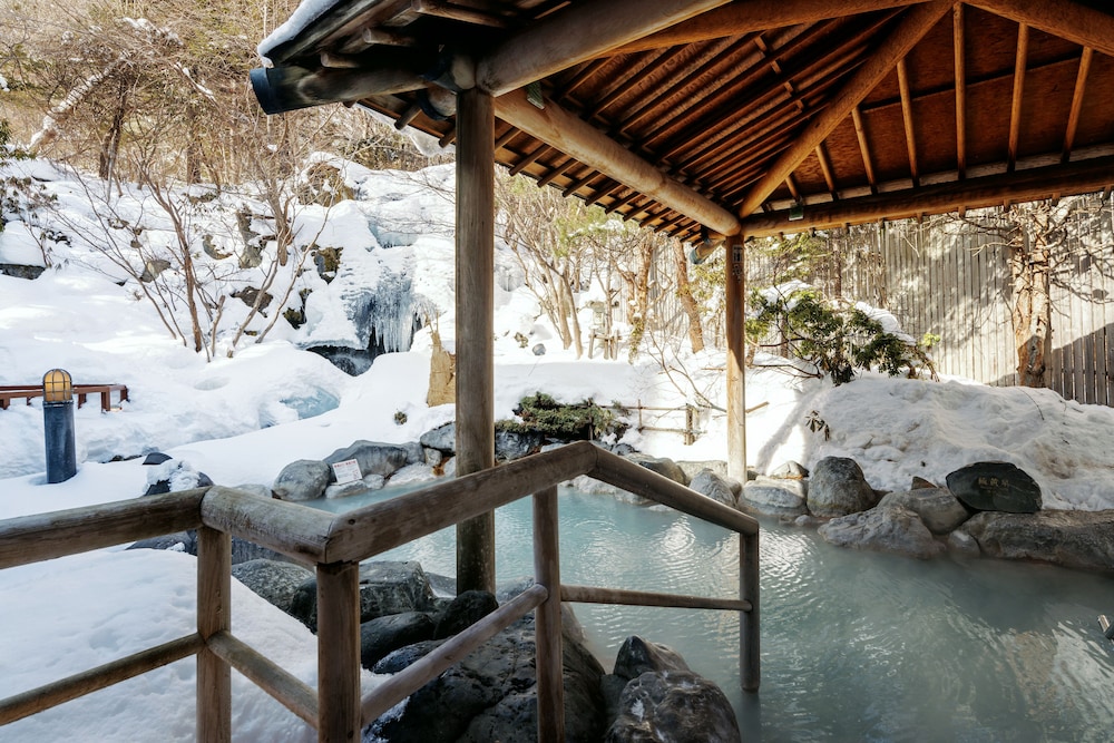 Noboribetsu Grand Hotel 35/59