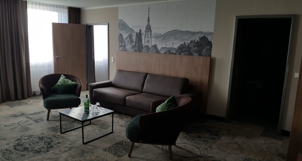 Best Western Hotel Erfurt-Apfelstaedt 38/59