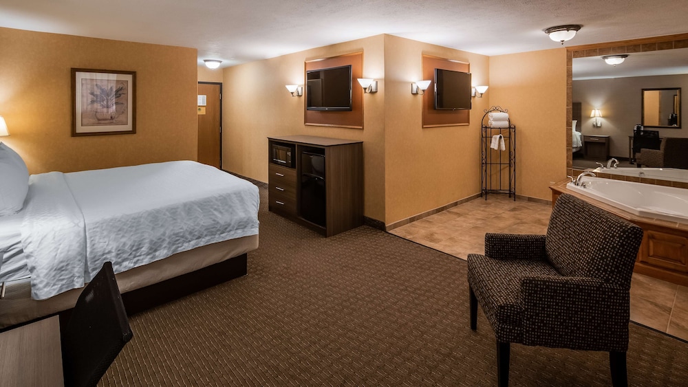 Best Western Plus North Canton Inn & Suites 31/62