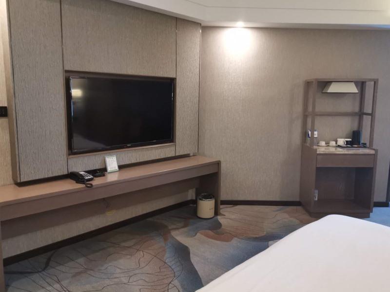 GreenTree Eastern Qinghai Province Xining Haihu Wanda Plaza Hotel 40/46