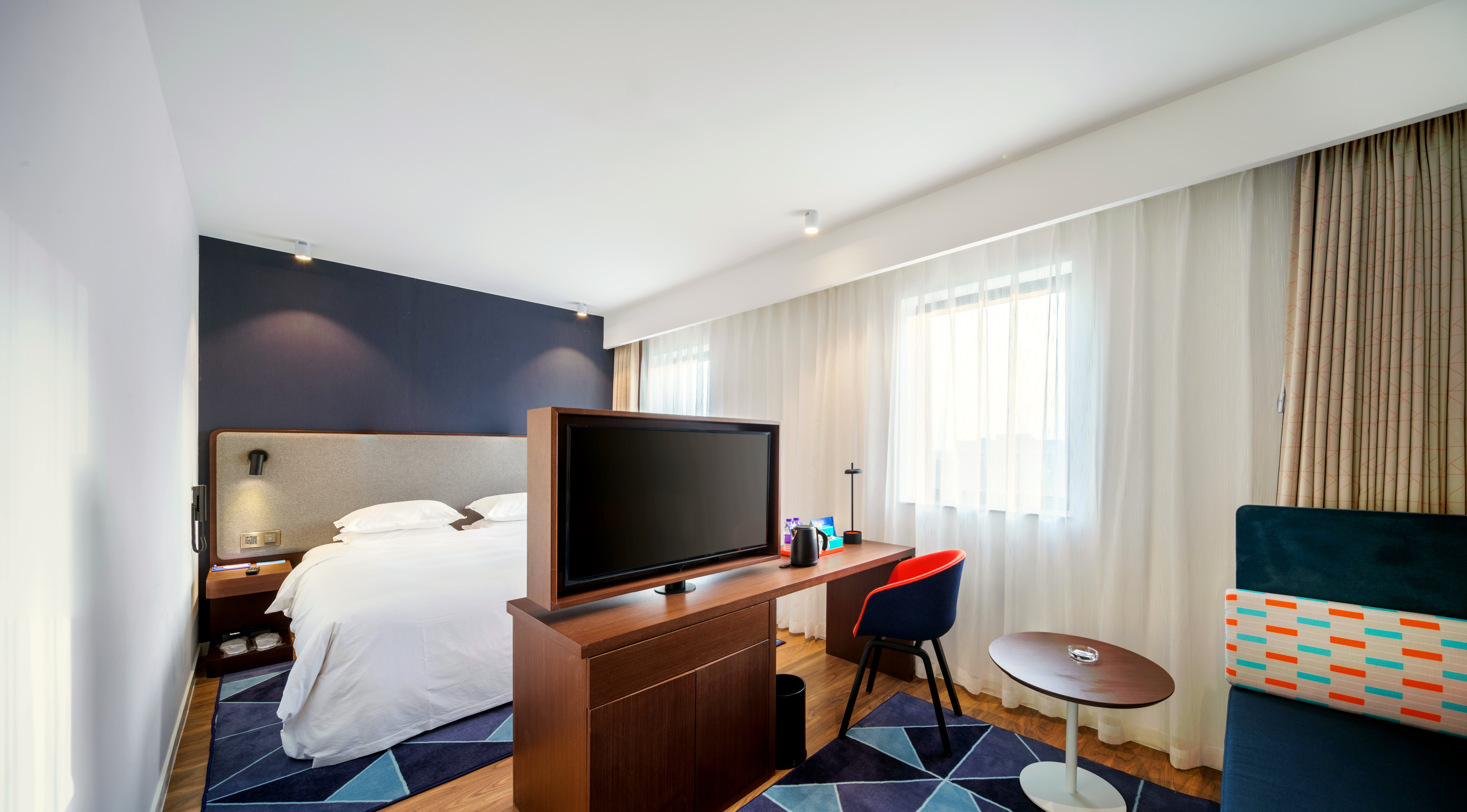 Holiday Inn Express Shaoxing Paojiang 25/29