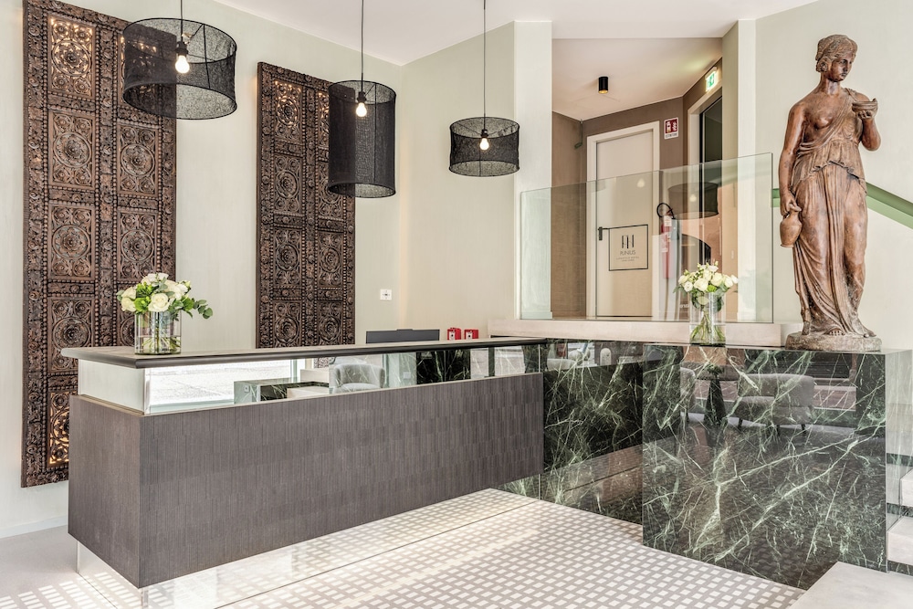 Plinius Lifestyle Hotel Lake Como 7/50