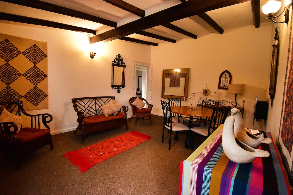Mision Grand San Cristobal de Las Casas 47/77