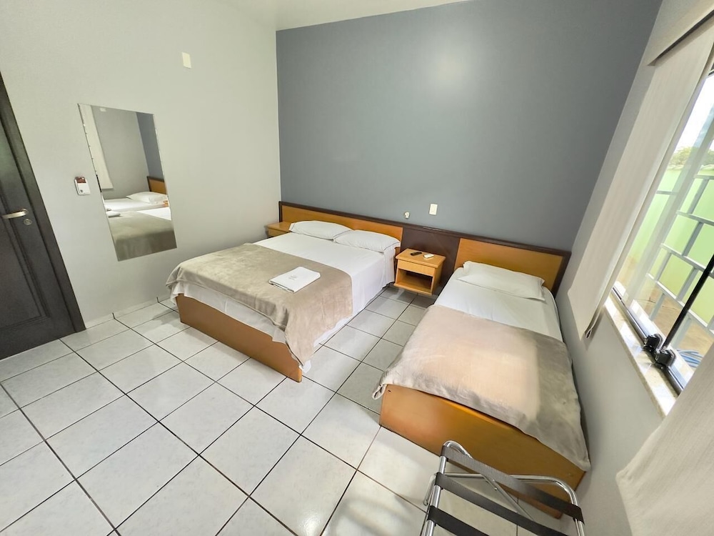 Hotel Pousada Real 9/56