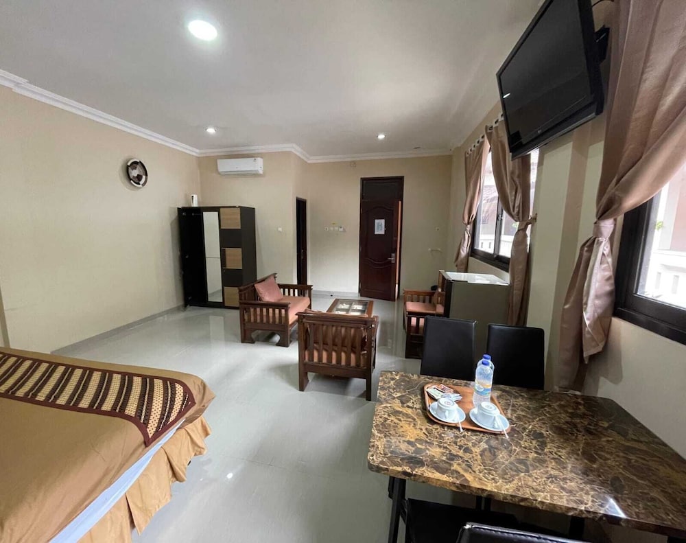 Maliboro Inn Hotel 45/61