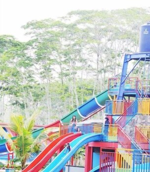 Negeri Baru Hotel & Resort Kalianda 47/54