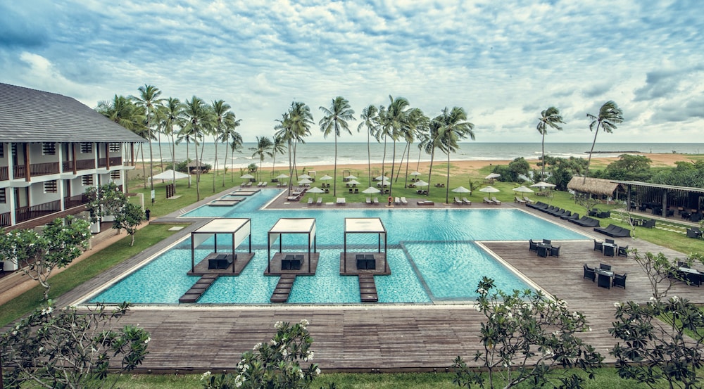 Suriya Resort 6/60