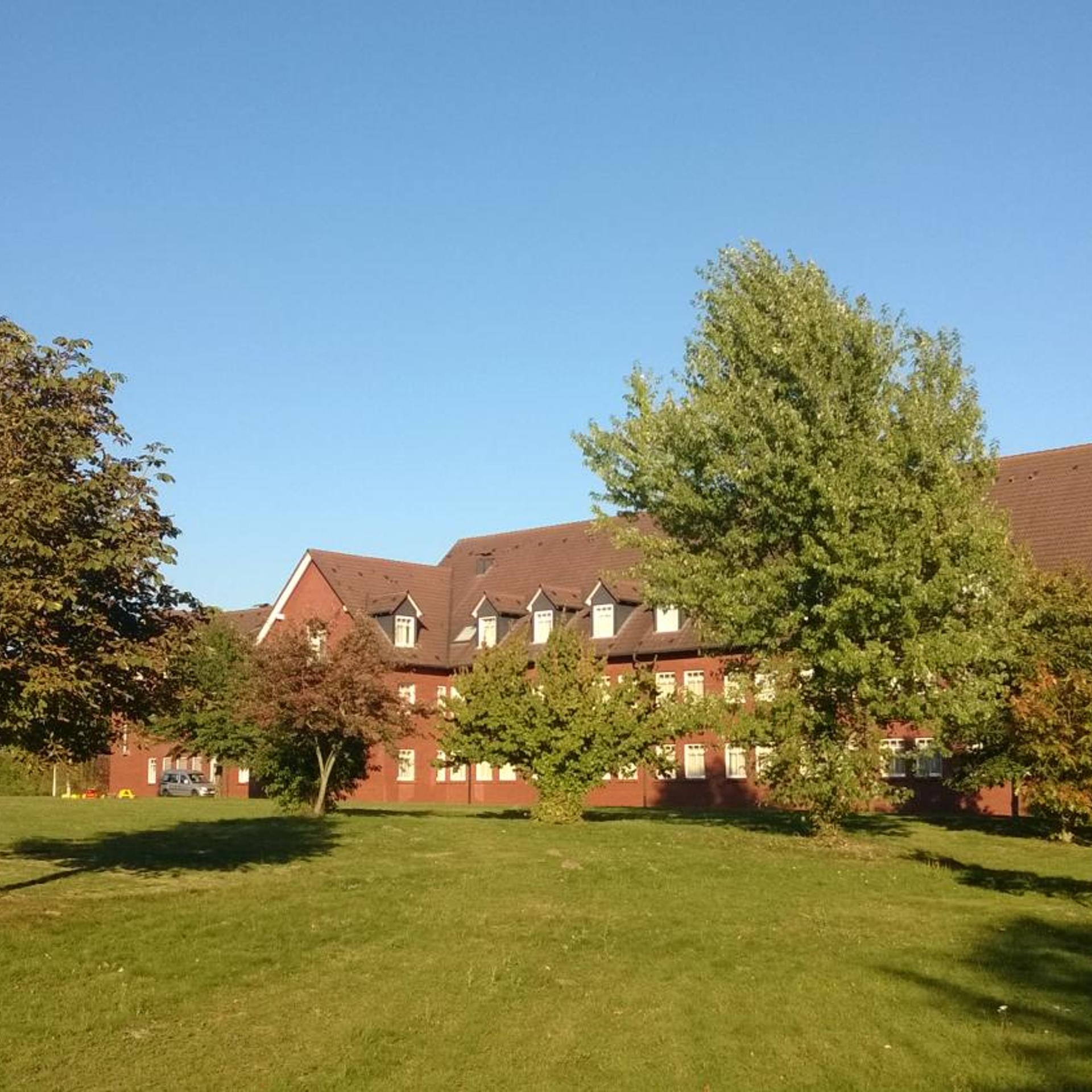 Hotel A2 34/37
