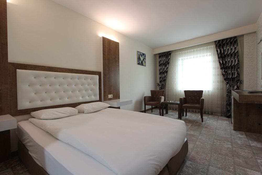 Karaman Kent Otel 4/7