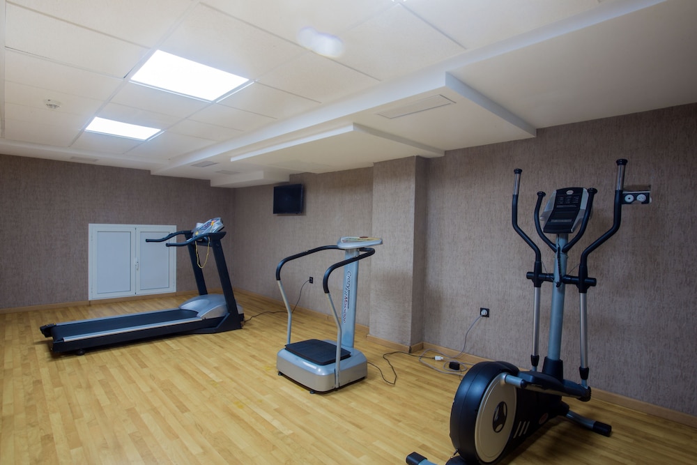 Fredj Hotel And Spa 25/48