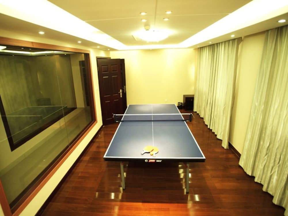 Greentree Inn Jiangsu Taizhou Jingjiang Jiangping Road Shanghai City Business Hotel 45/55