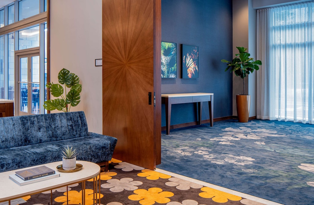 Hyatt House Tampa Downtown 18/63