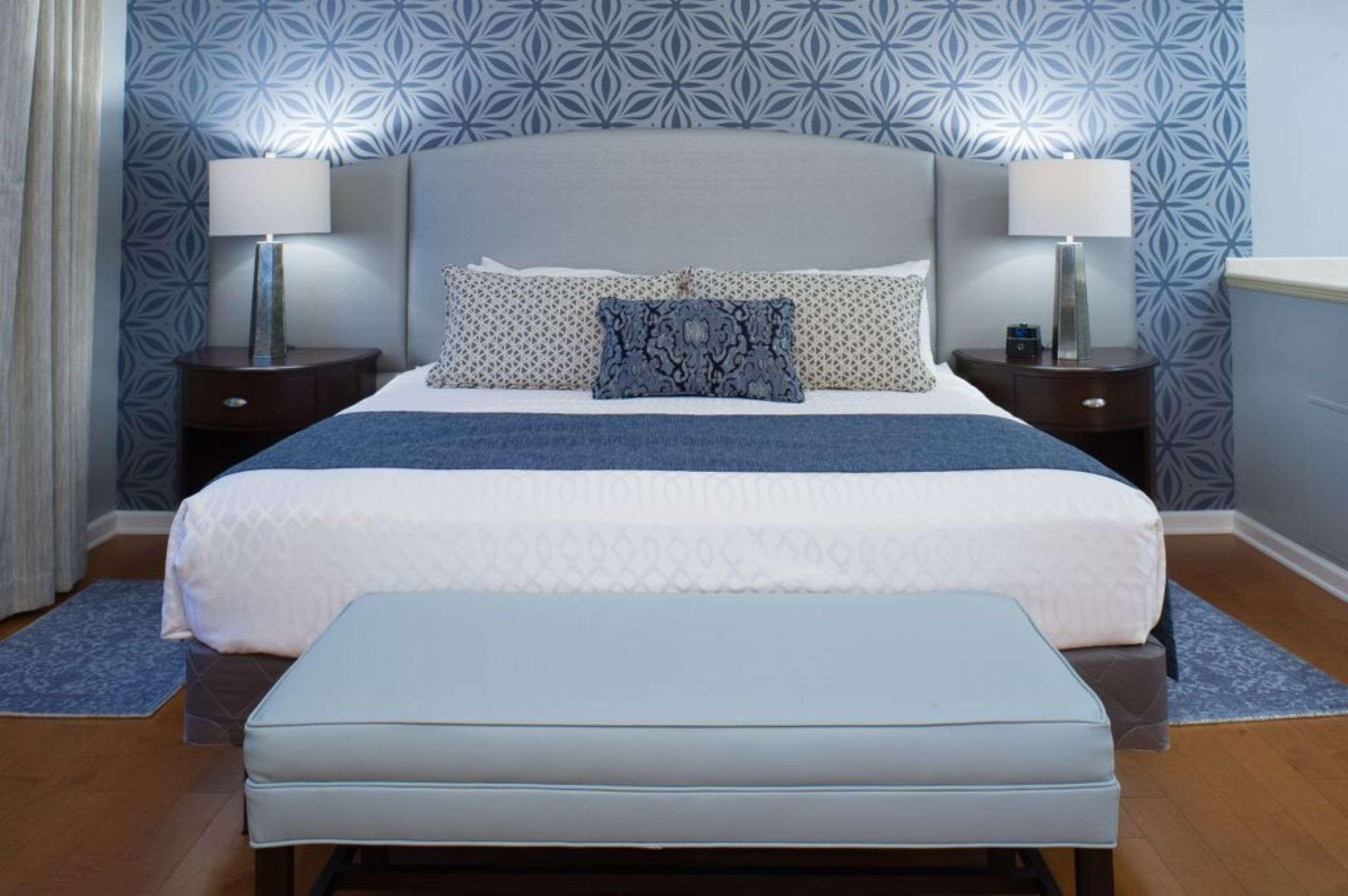جناح بسرير كينج، Best Western Plus Franklin Square Inn Troy/Albany 2/2