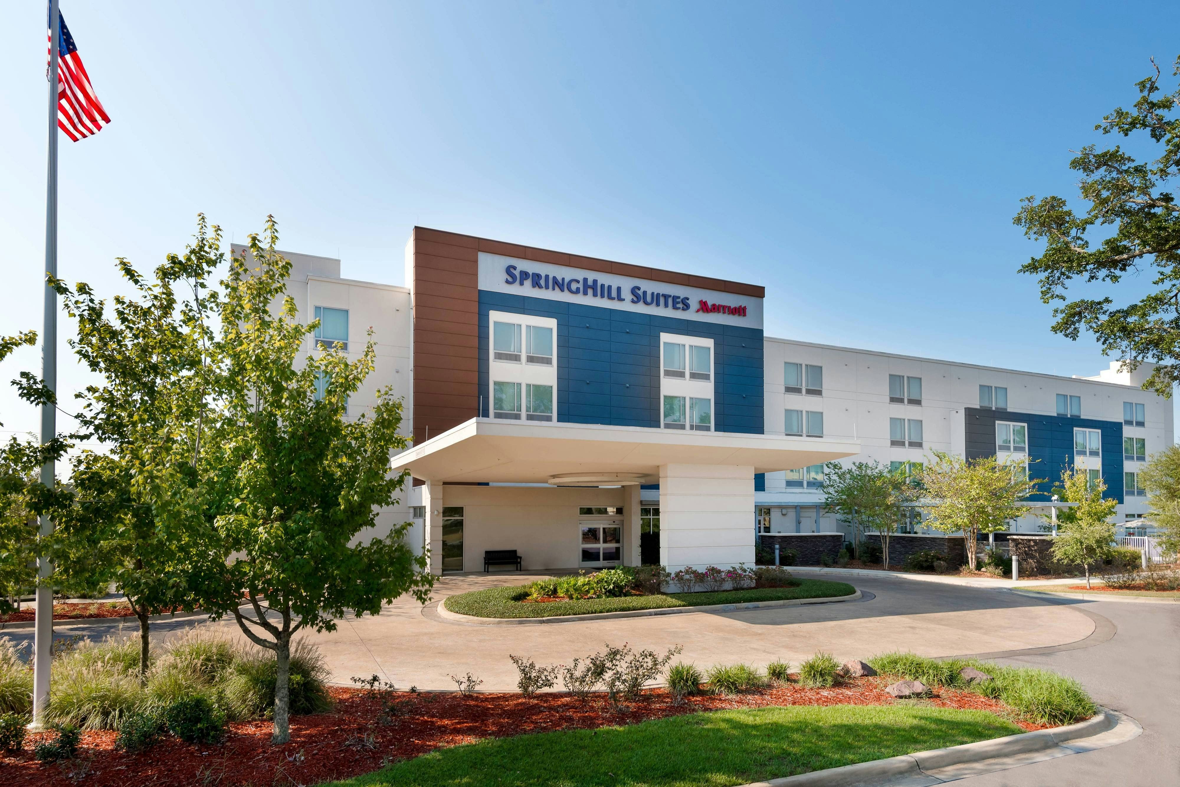 SPRINGHILL SUITES PENSACOLA 4/30