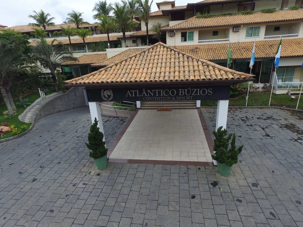 Hotel Atlantico Buzios Convention and Resort 57/64