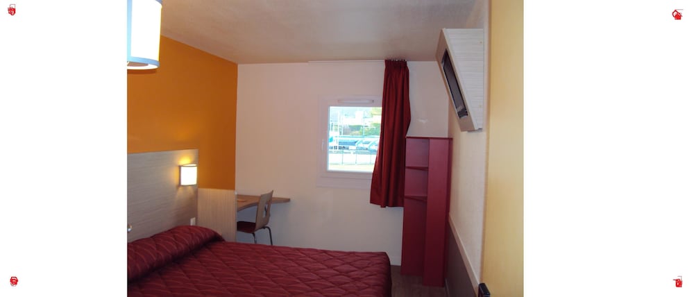 Premiere Classe Rennes Sud Est 33/40