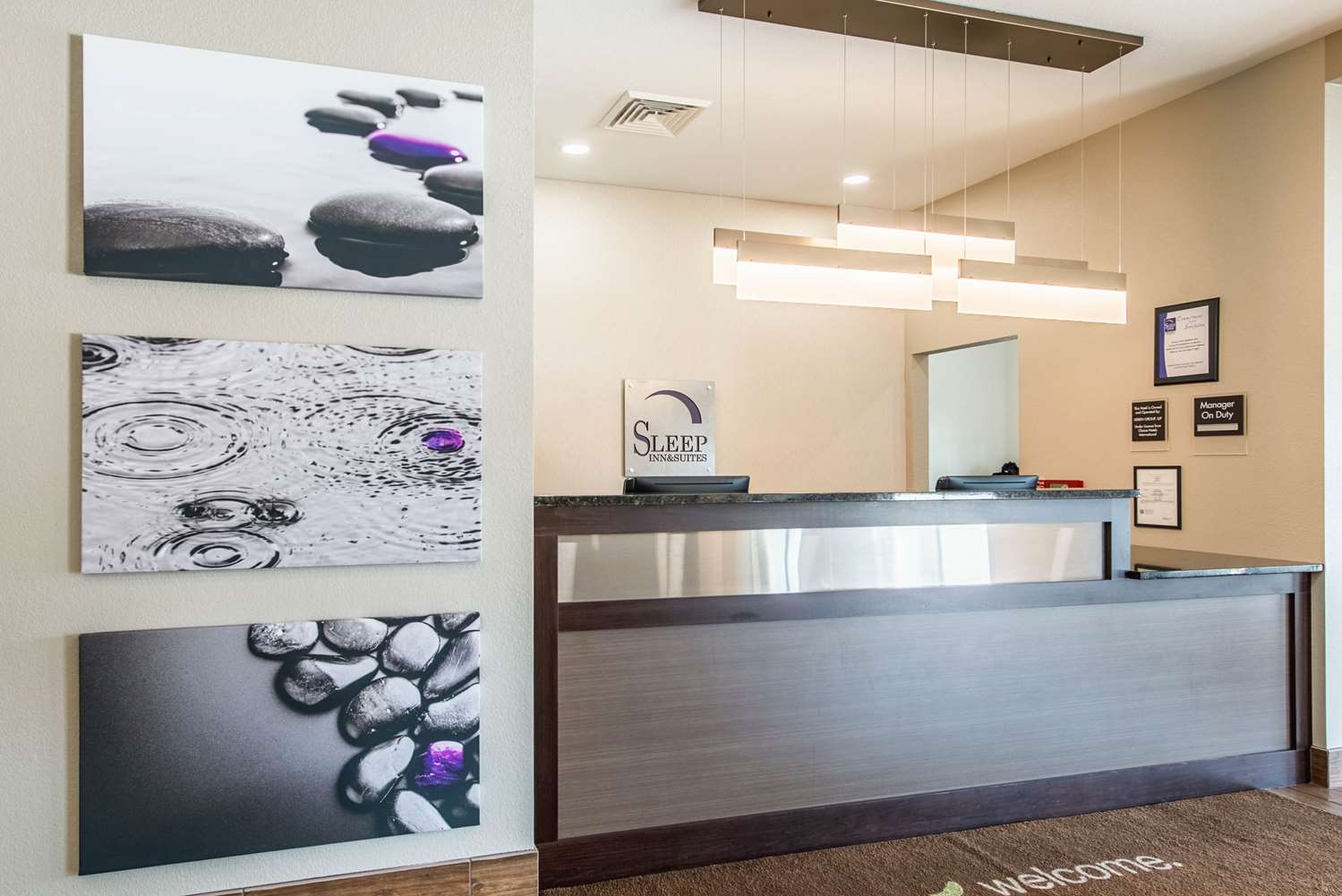 Sleep Inn & Suites Galion OH 5/36