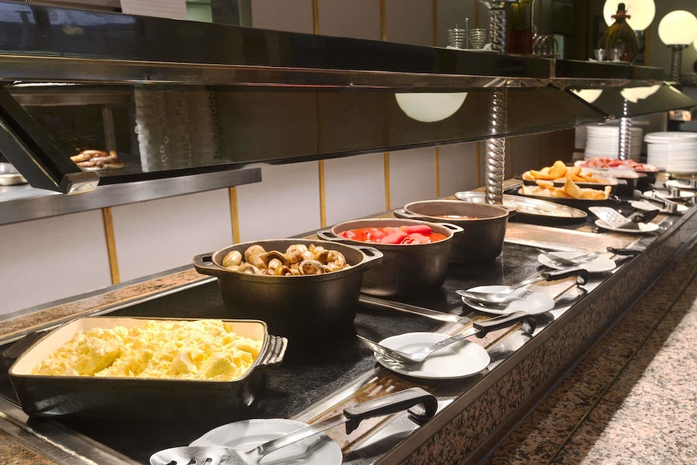 Ramada by Wyndham Telford Ironbridge 31/39