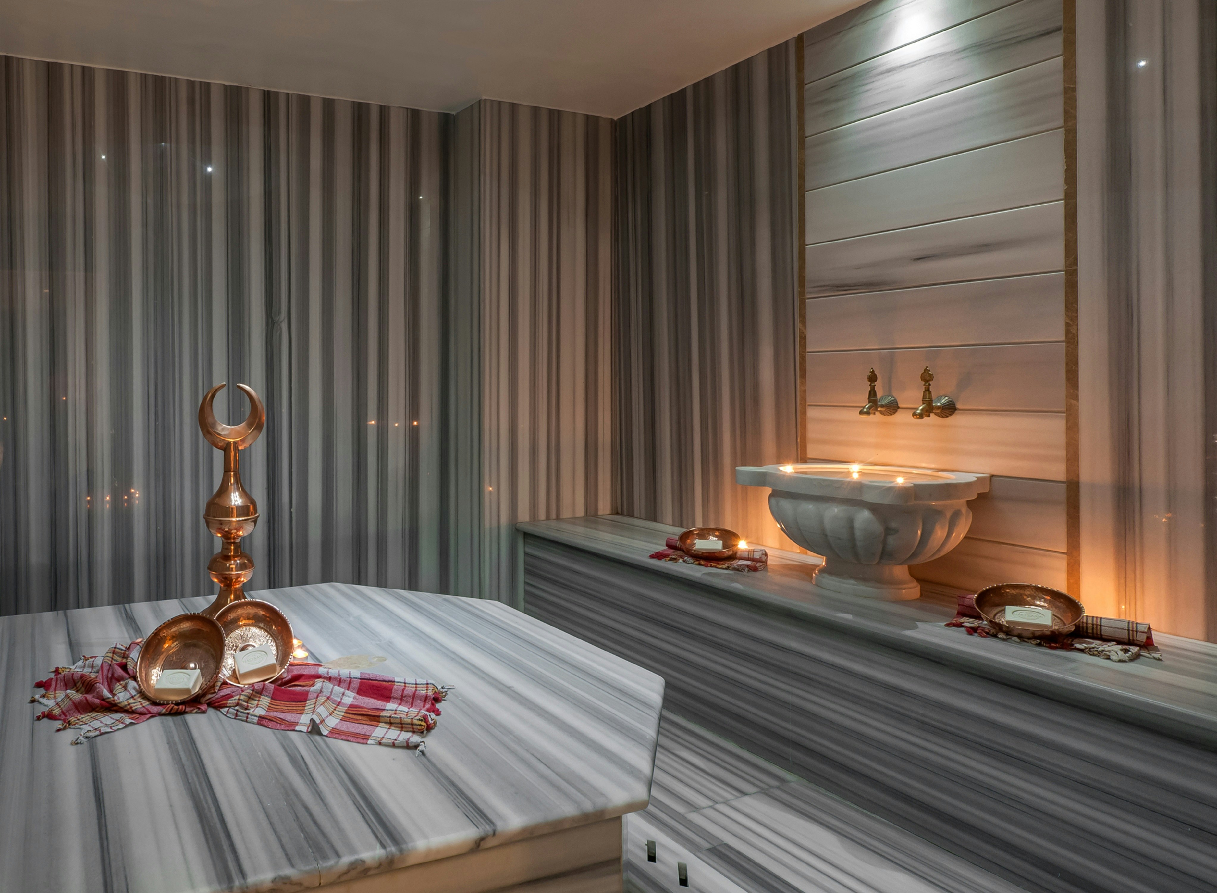 Doubletree By Hilton Hotel Istanbul Sirkeci 33/81