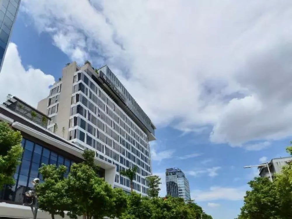The Summit Hotel — foto 3