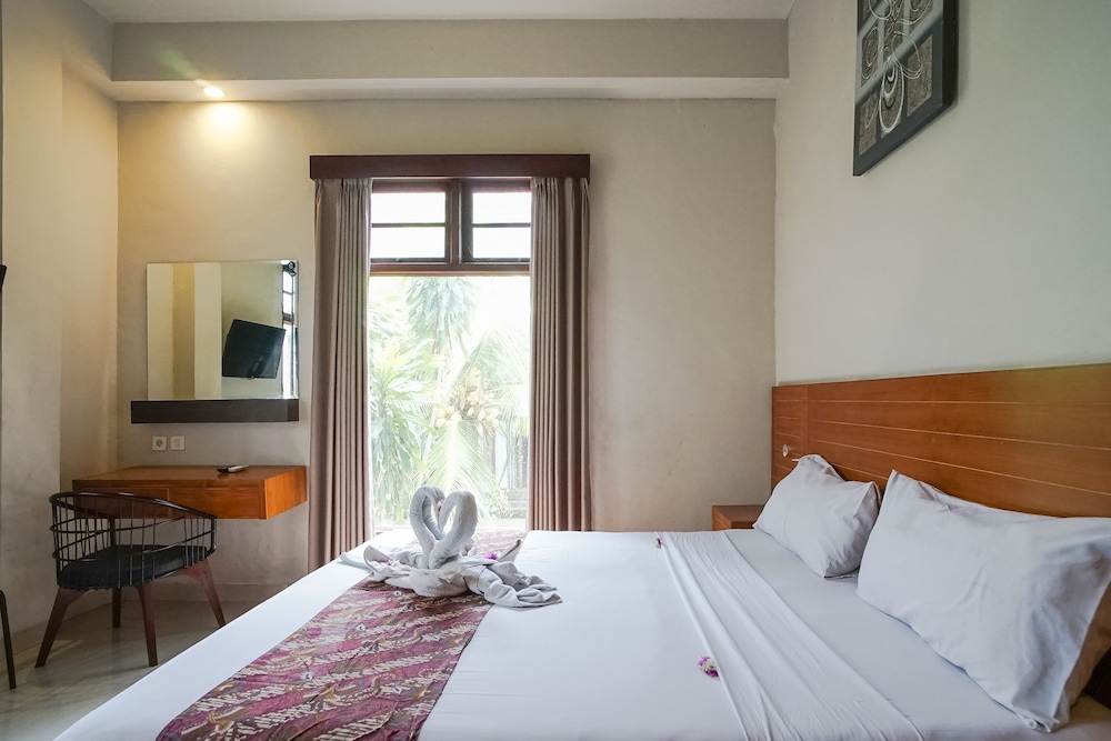 Collection O Bali near Sanur Beach formerly Akarsa Transit 36/61
