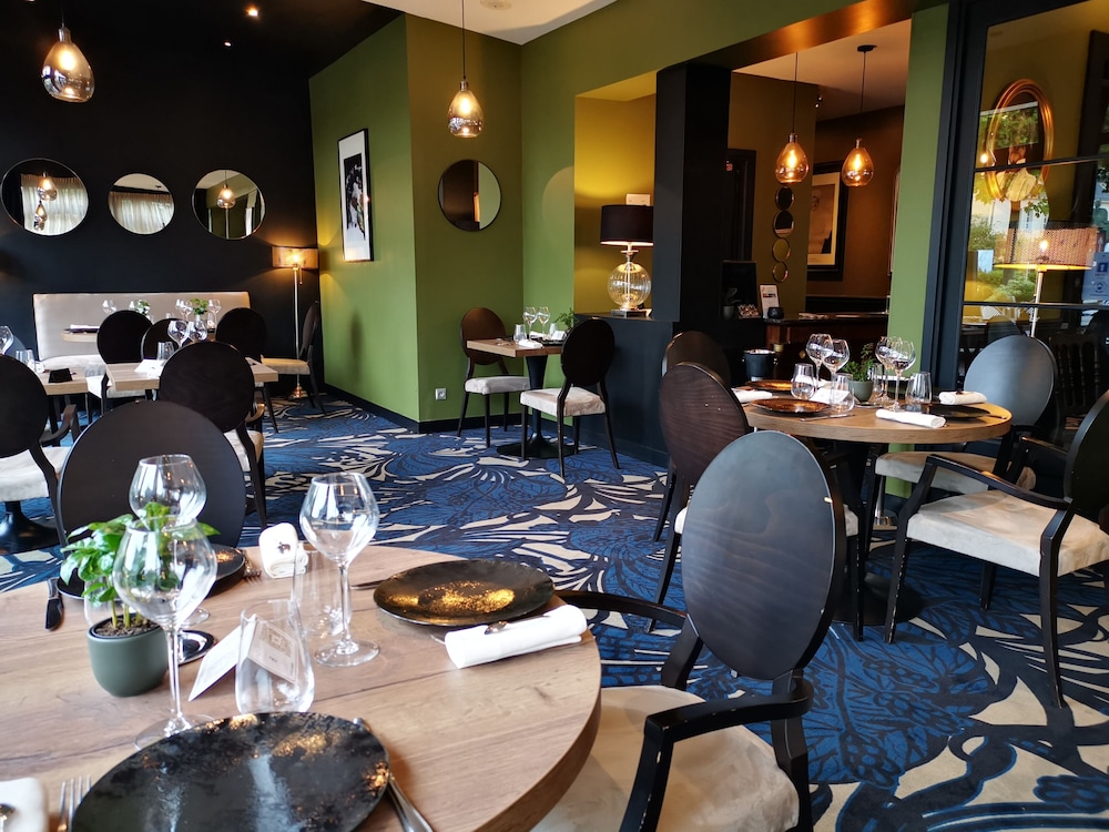 Hotel Du Boeuf Couronne 32/50