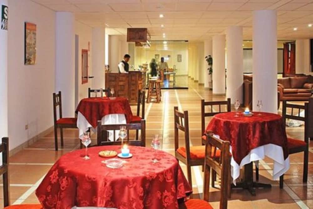 DM Hoteles Cusco 16/26