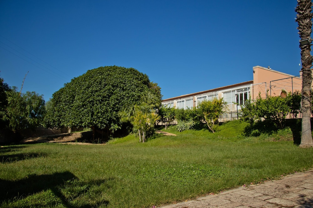 Villa Principe di Belmonte 36/50