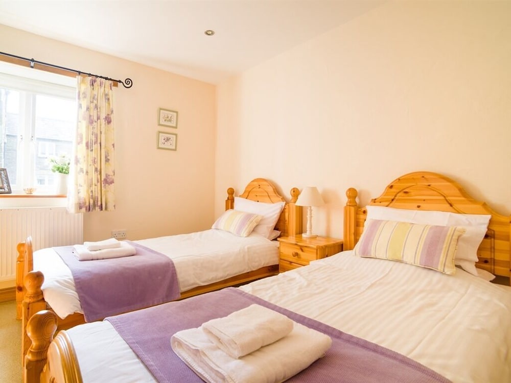 Cottage, 2 King Beds