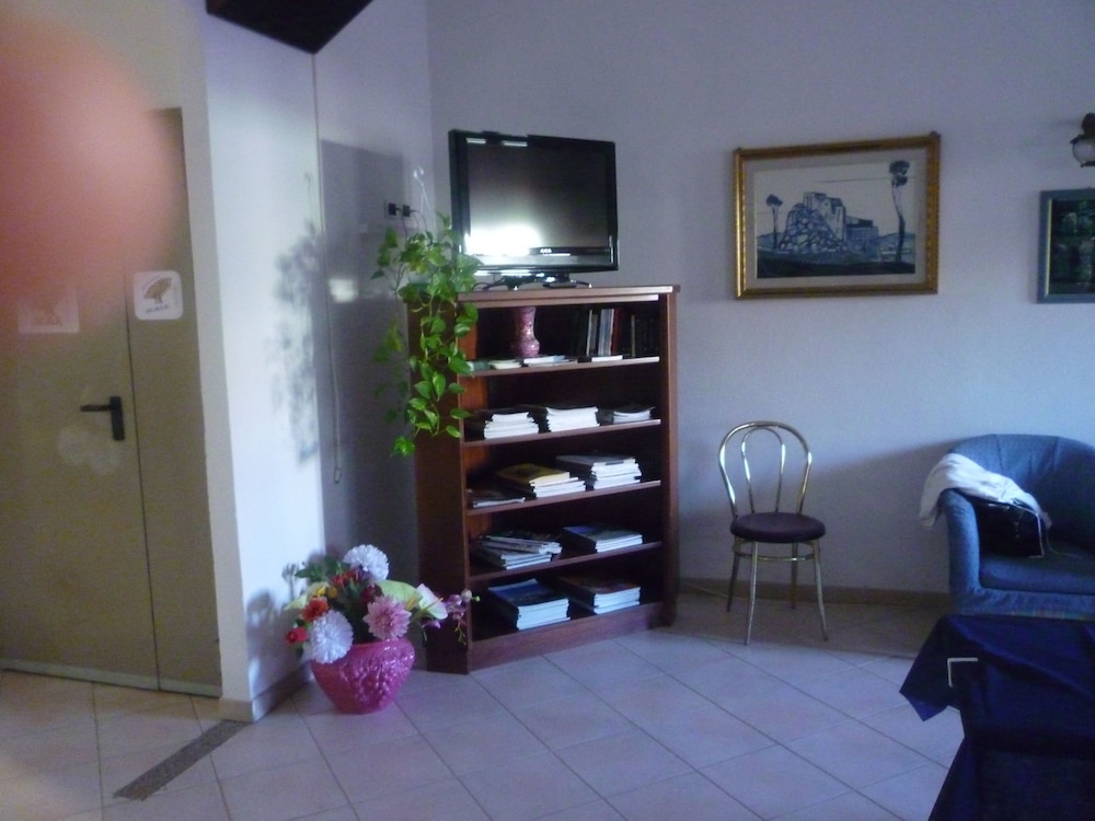 L Ancora 20/29